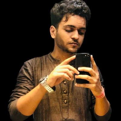 Chirag's avatar